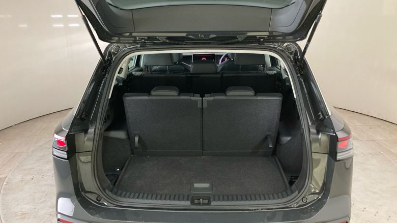 Volkswagen Tayron 1.5 eTSI Life 5dr DSG7 [7 Seat] Petrol Estate